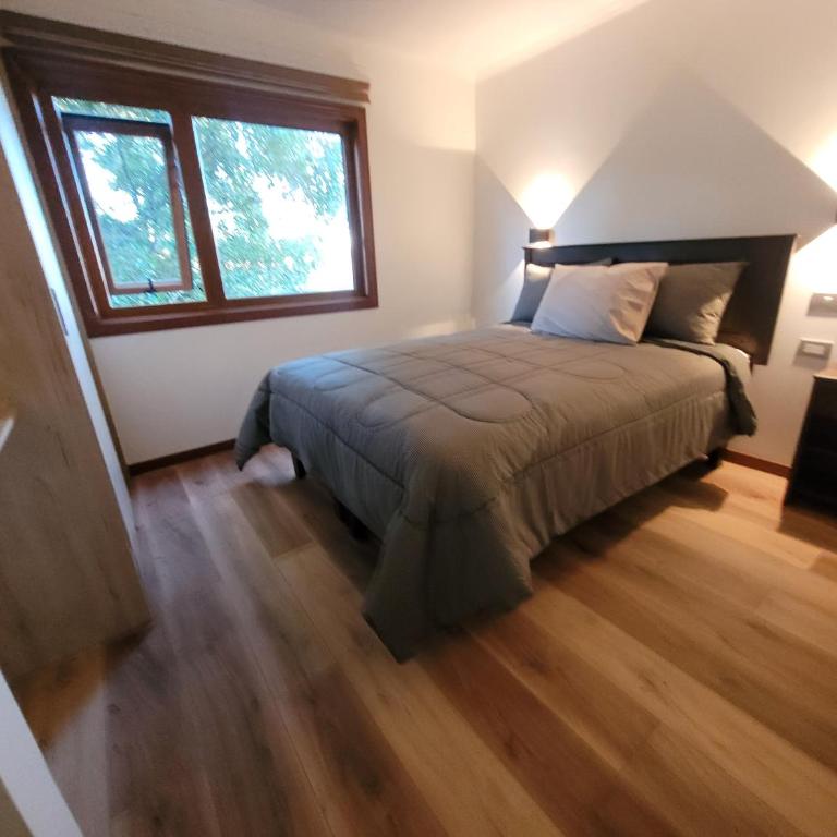 Apartments Patagonia Valdivia - Apartamento de 2 dormitorios - 14