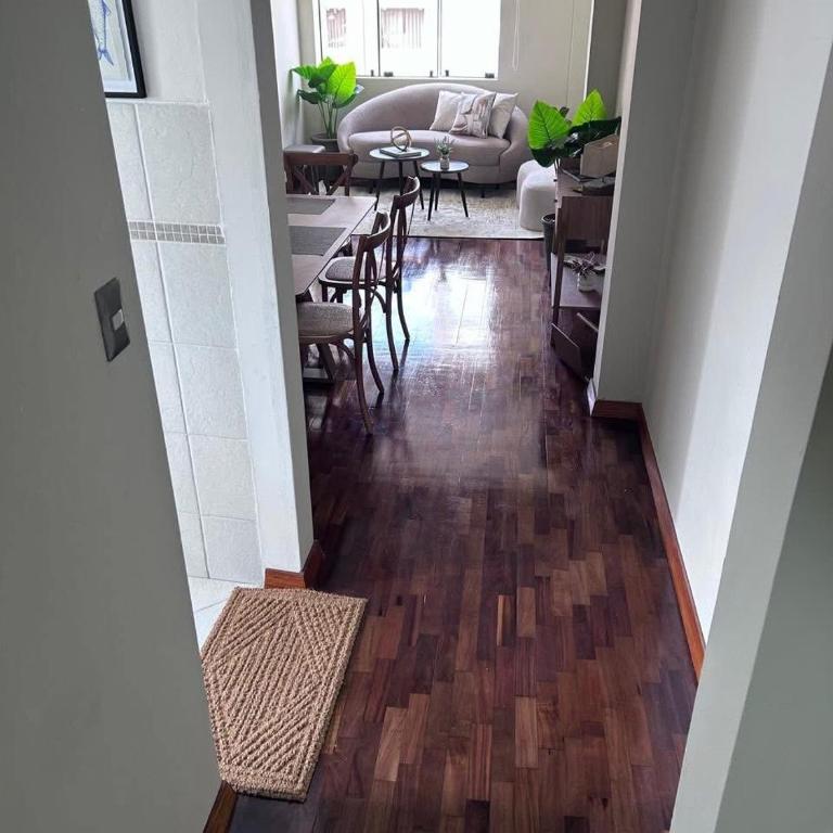 A2 cuadras de Larcomar - Miraflores - Two-Room Apartment - 4