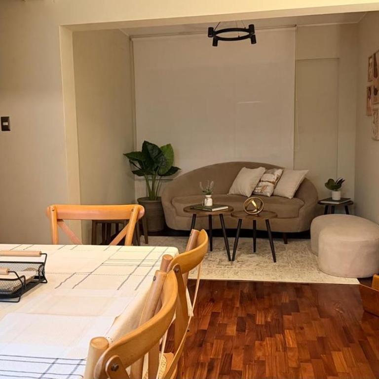 A2 cuadras de Larcomar - Miraflores - Two-Room Apartment - 1