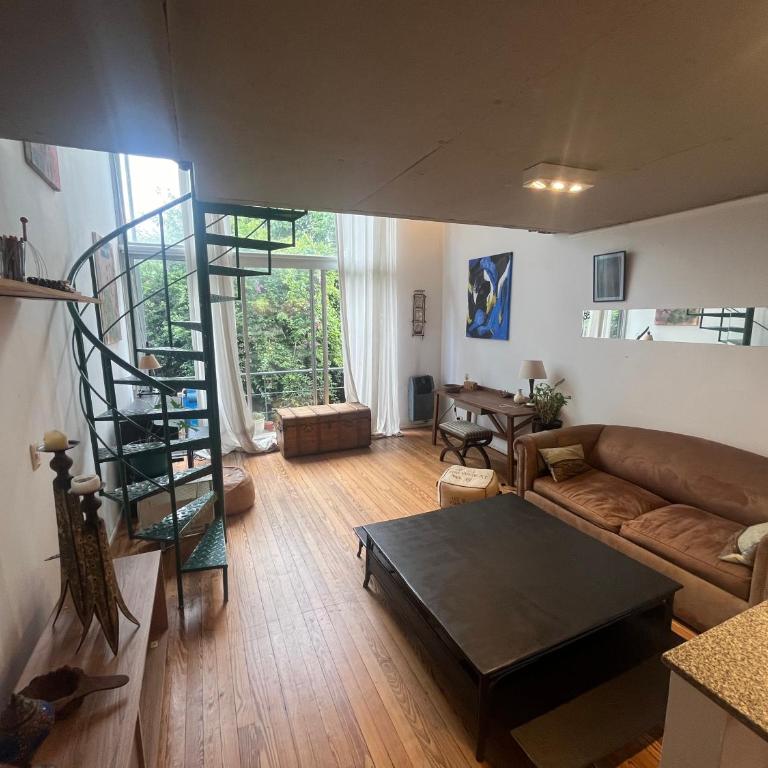 Divine apartment in the heart of San Isidro - Apartamento de 1 dormitorio - 2