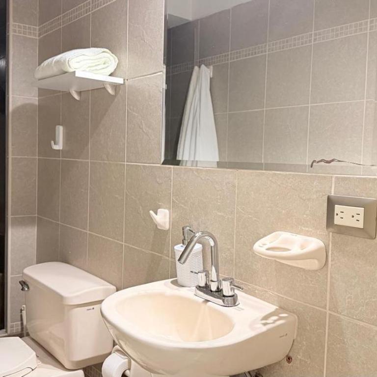 A2 cuadras de Larcomar - Miraflores - Two-Room Apartment - 10