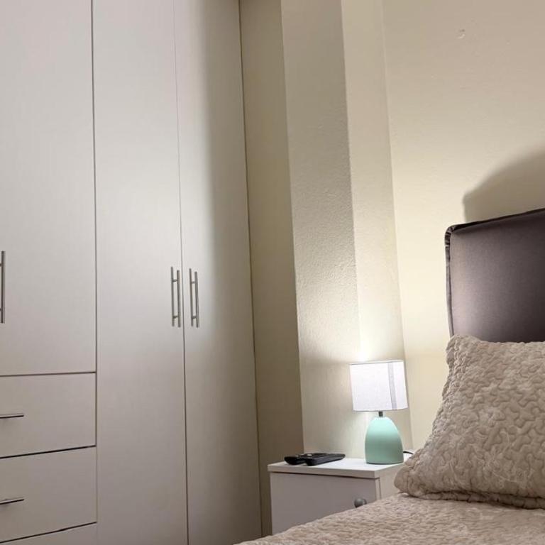 A2 cuadras de Larcomar - Miraflores - Two-Room Apartment - 8