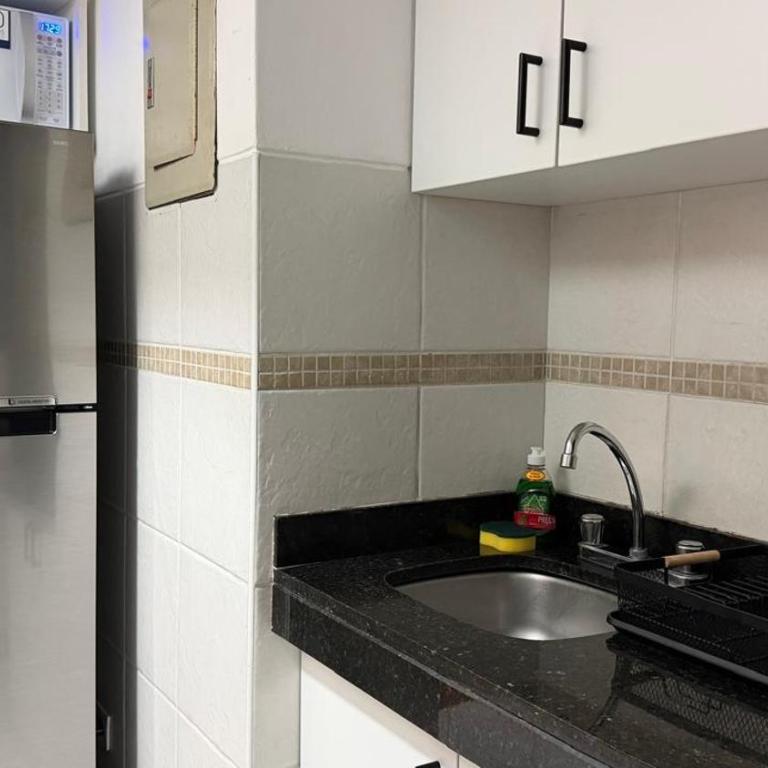 A2 cuadras de Larcomar - Miraflores - Two-Room Apartment - 13