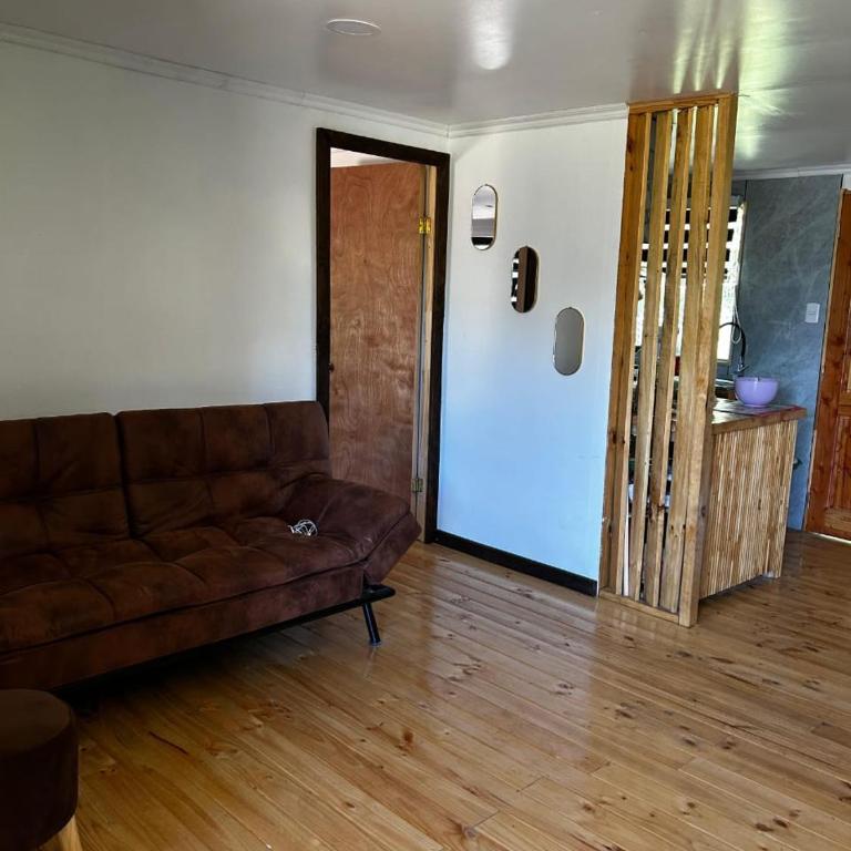 Casa en Panguipulli - Five-Bedroom House - 9