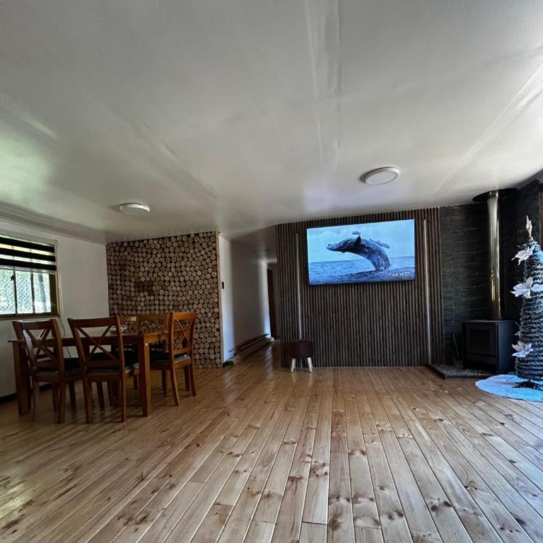 Casa en Panguipulli - Five-Bedroom House - 11