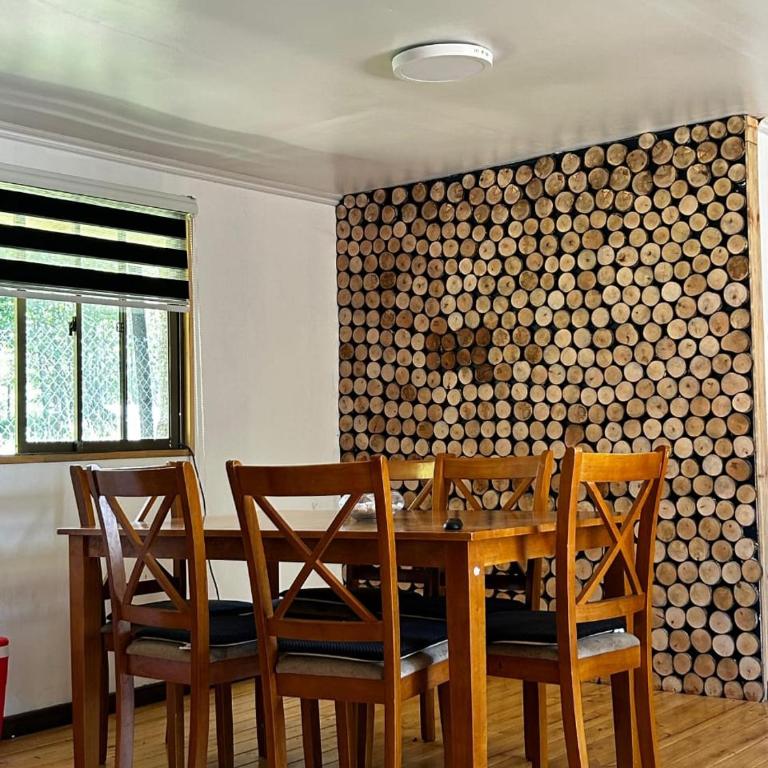 Casa en Panguipulli - Five-Bedroom House - 15