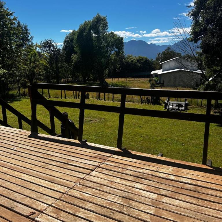 Casa en Panguipulli - Five-Bedroom House - 20