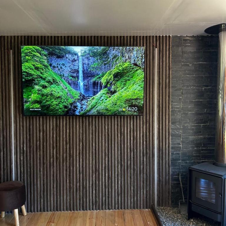 Casa en Panguipulli - Five-Bedroom House - 21