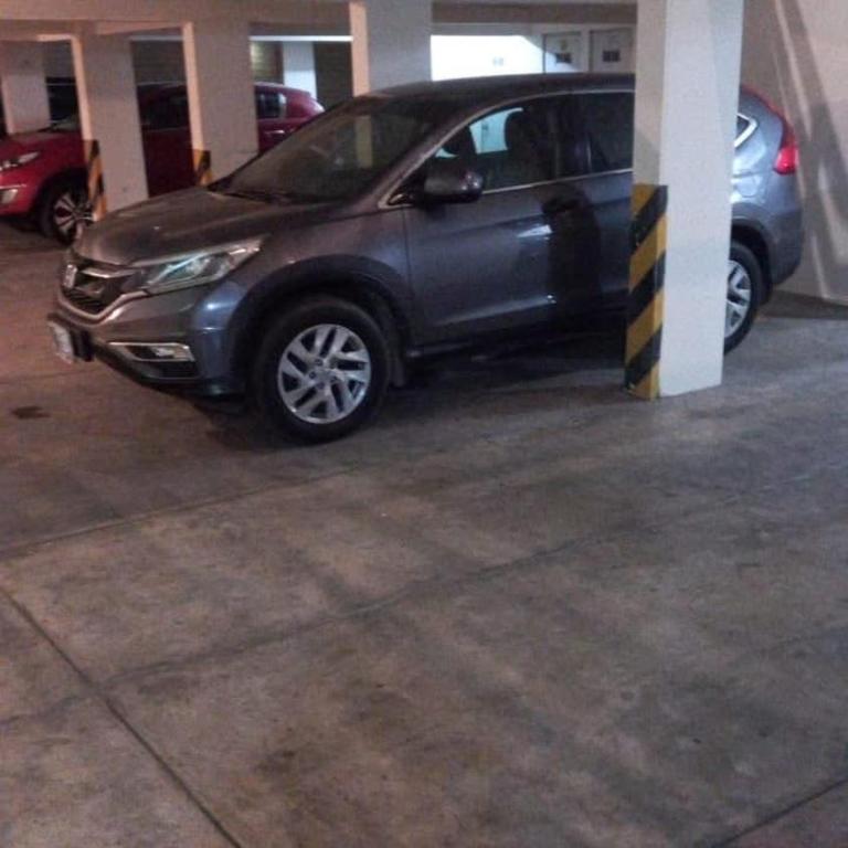 A2 cuadras de Larcomar - Miraflores - Two-Room Apartment - 15