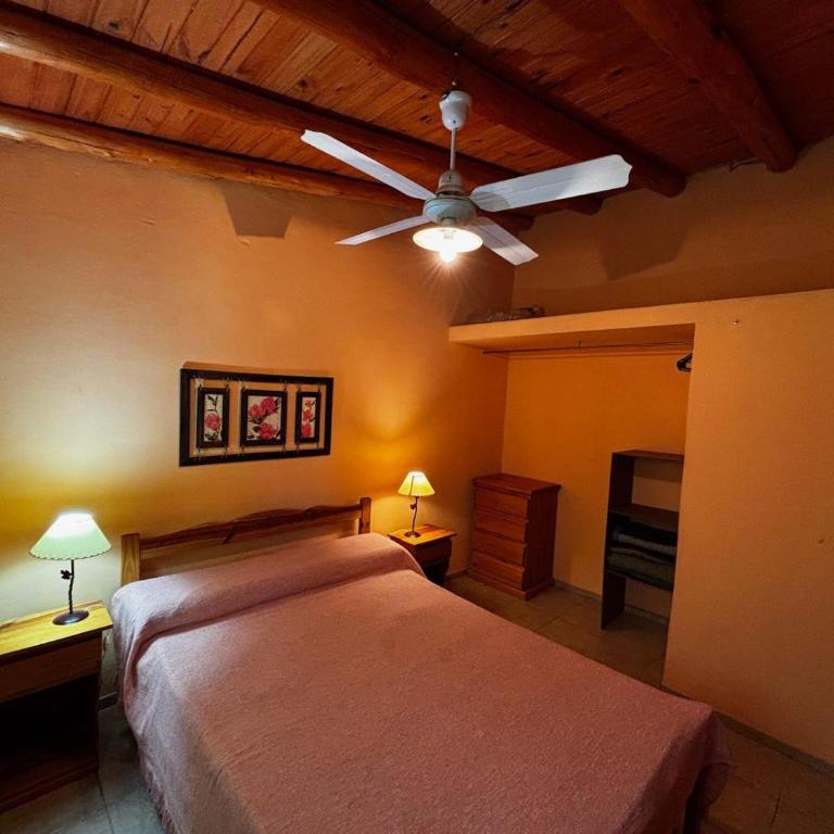 INTI MAYU Cabañas - Cabaña de 1 dormitorio - 15