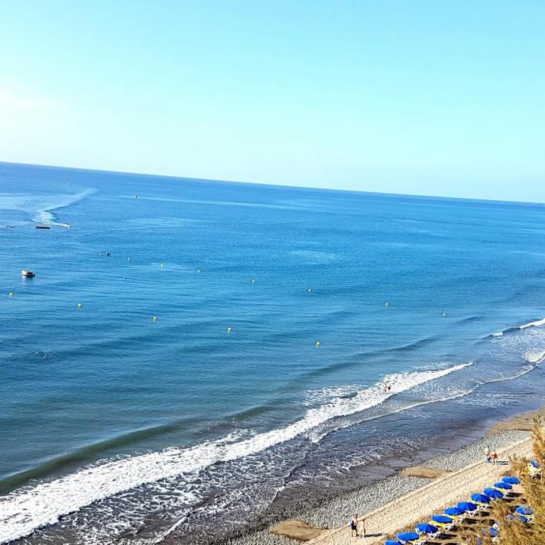 Apartamento PEPE Complejo LAS OLAS - Apartamento de 2 dormitorios - 35
