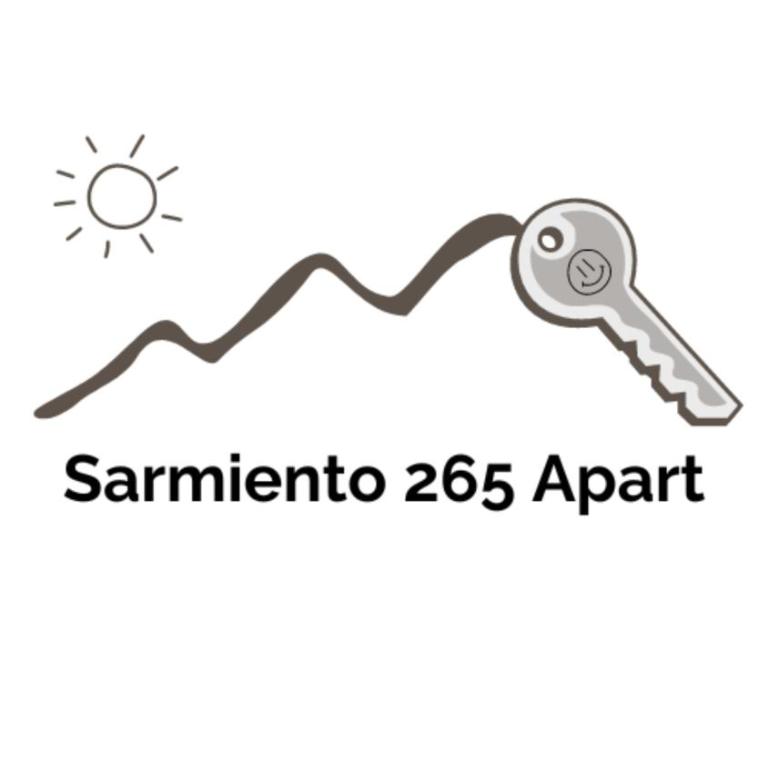 Departamento en Planta baja, centrico, Practico, Estacionamiento D3 - Apartamento de 1 dormitorio - 6