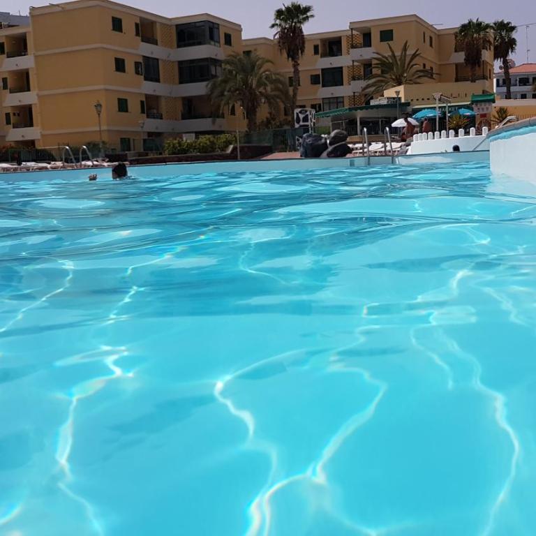 Apartamento PEPE Complejo LAS OLAS - Apartamento de 2 dormitorios - 8