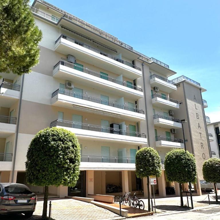 Holiday home near the sea-Beahost - Apartment - 7