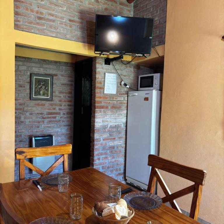 INTI MAYU Cabañas - Cabaña de 1 dormitorio - 10