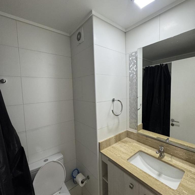 Depto de Lujo en Costa Montemar, Concón - One-Bedroom Apartment - 6