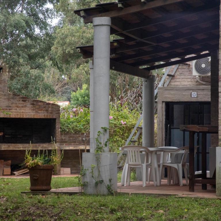 Casa Nopal - Casa de 2 dormitorios - 16