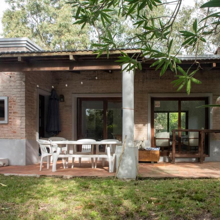 Casa Nopal - Casa de 2 dormitorios - 15