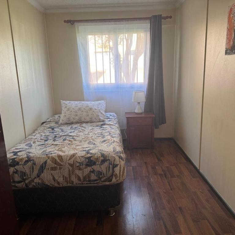 Departamento vacacional Valdivia - Two-Bedroom Apartment - 2