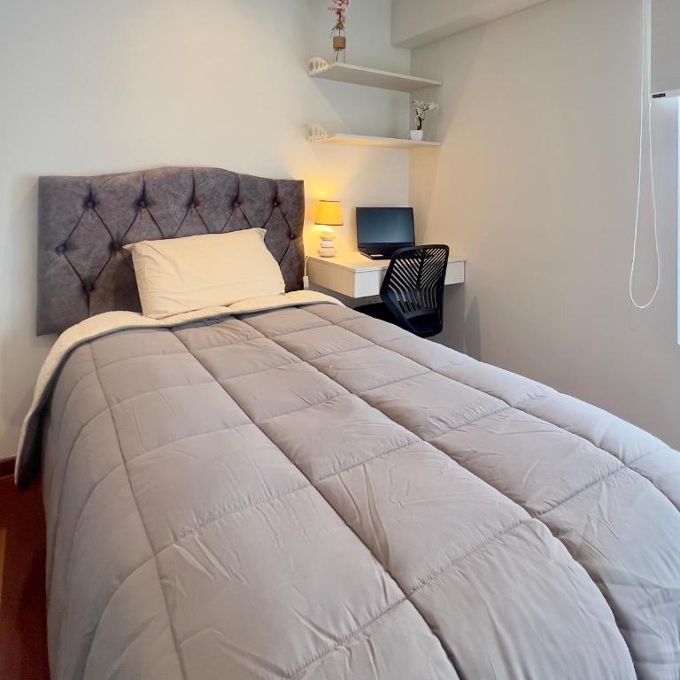 Apartamento en Cusco - Apartamento de 3 dormitorios - 4