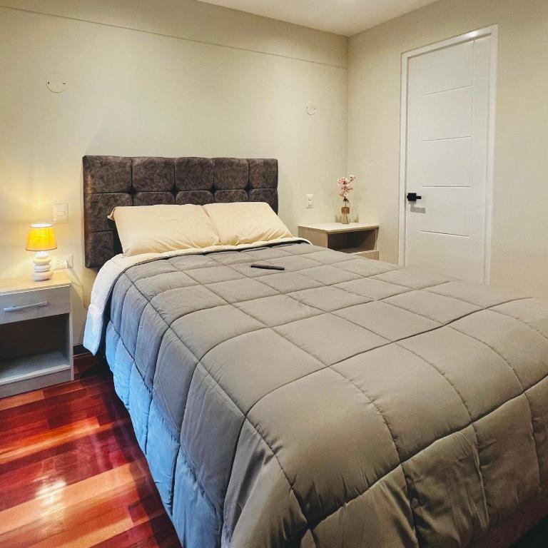 Apartamento en Cusco - Apartamento de 3 dormitorios - 3