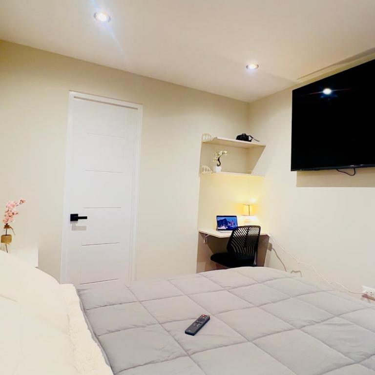 Apartamento en Cusco - Apartamento de 3 dormitorios - 6