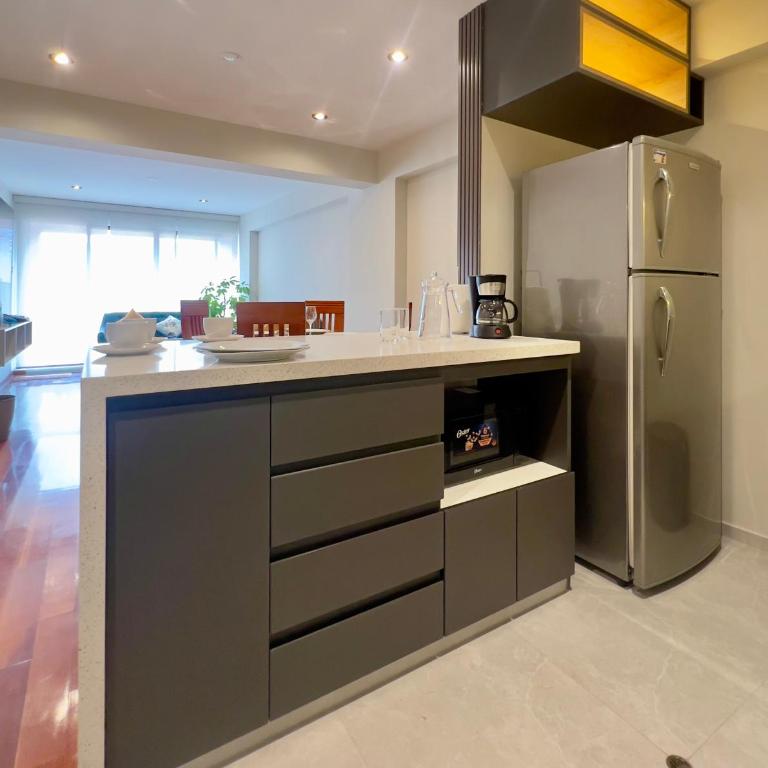 Apartamento en Cusco - Apartamento de 3 dormitorios - 16