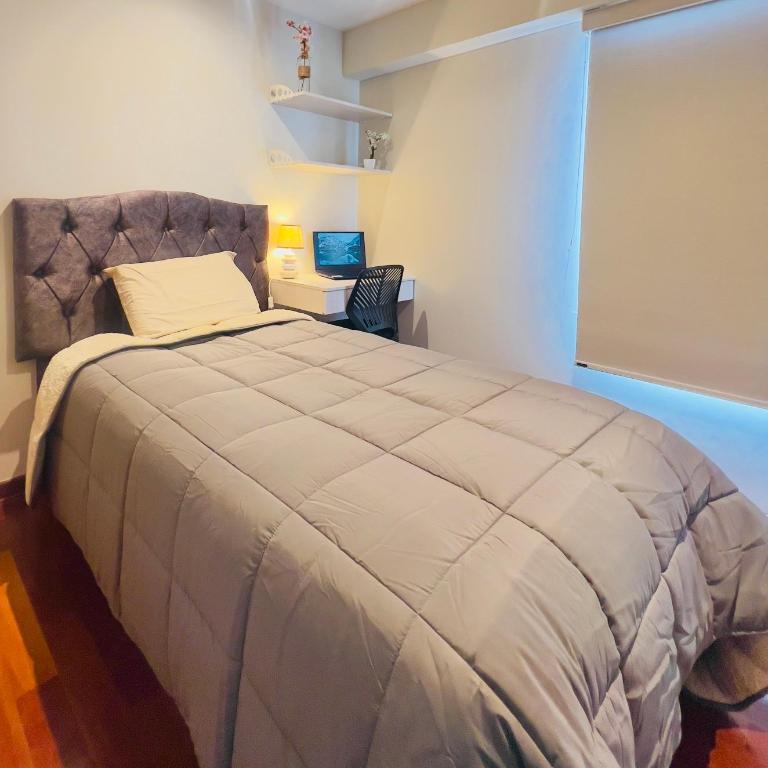 Apartamento en Cusco - Apartamento de 3 dormitorios - 8