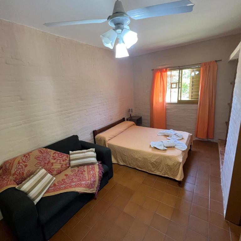 Residencial El aromo - Apartment - 2