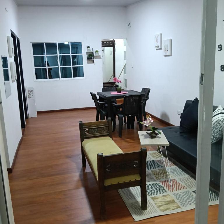 Apartamento Victoria B - Apartamento de 2 dormitorios - 7