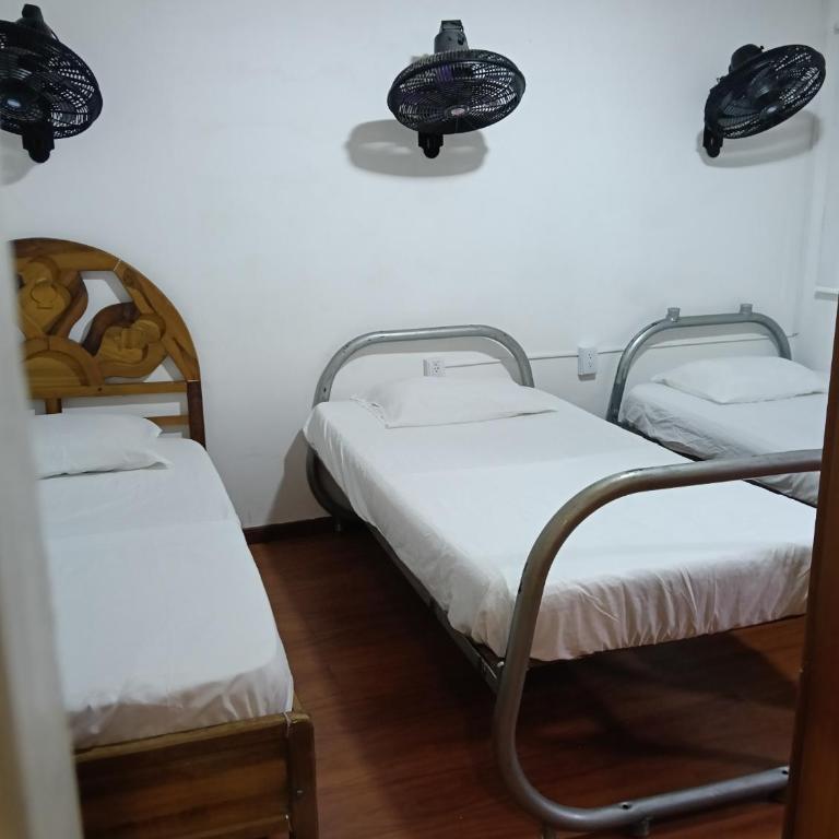 Apartamento Victoria B - Apartamento de 2 dormitorios - 16