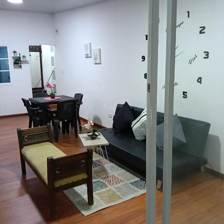 Apartamento Victoria B - Apartamento de 2 dormitorios - 14