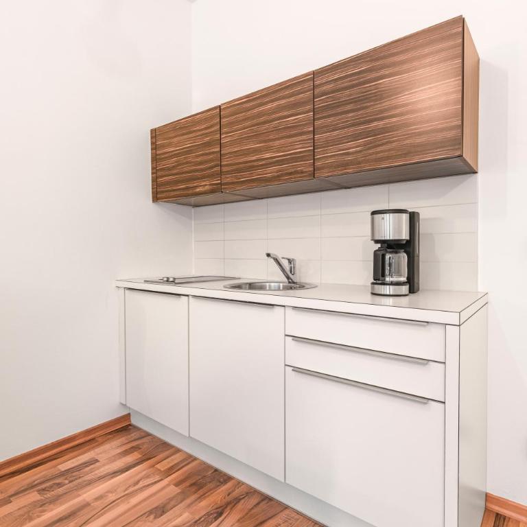 Club Alpenresidenz Gastein - Studio-Apartment - 1