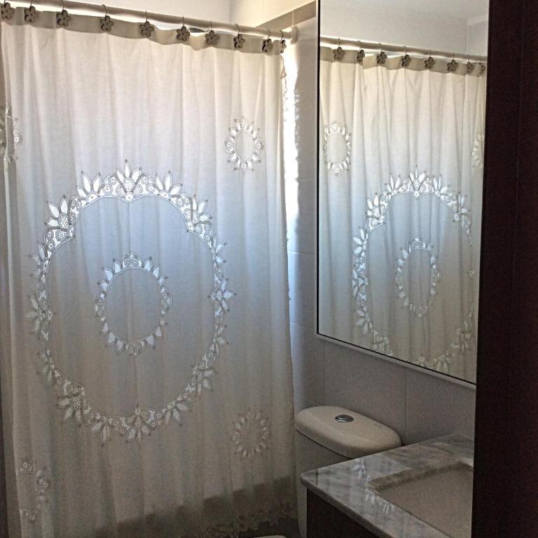 Departamento Condominio Costa Pucon - Apartamento - 18
