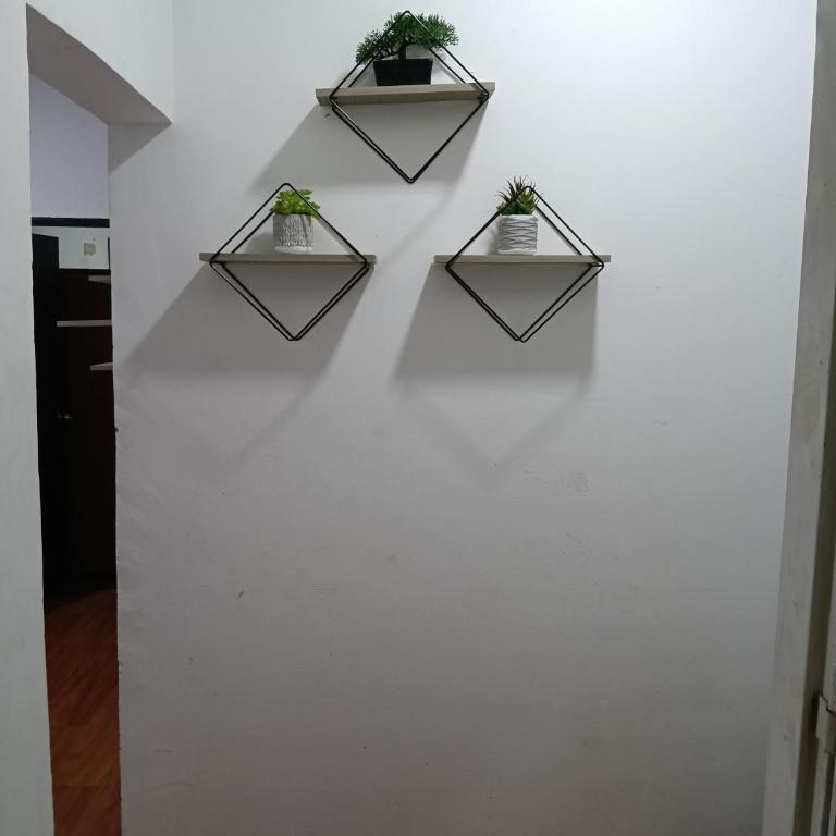 Apartamento Victoria B - Apartamento de 2 dormitorios - 4