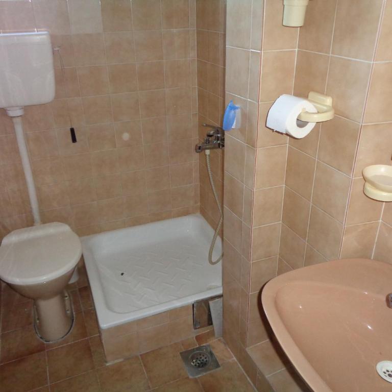 Villa Boka Sunrise Apartments - Apartment with Sea View - 24