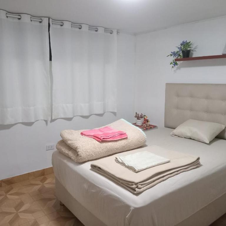 Habitación Estandar con baño privado en Monterrico Sur - Standard Double Room - 18