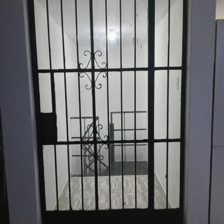 Habitación Estandar con baño privado en Monterrico Sur - Standard Double Room - 10