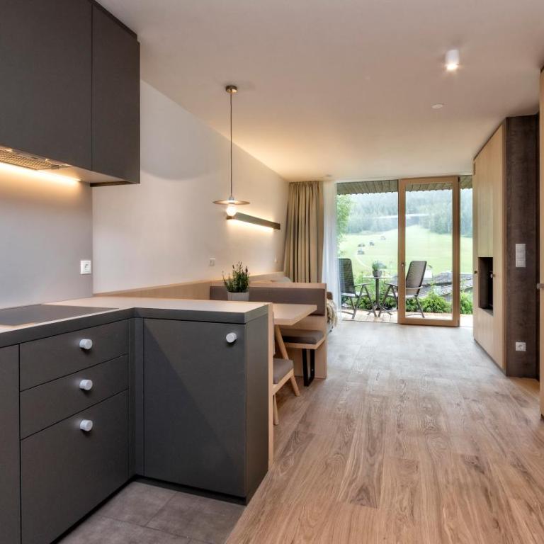 Villa Rainer Sexten - Appartamento Standard - 13