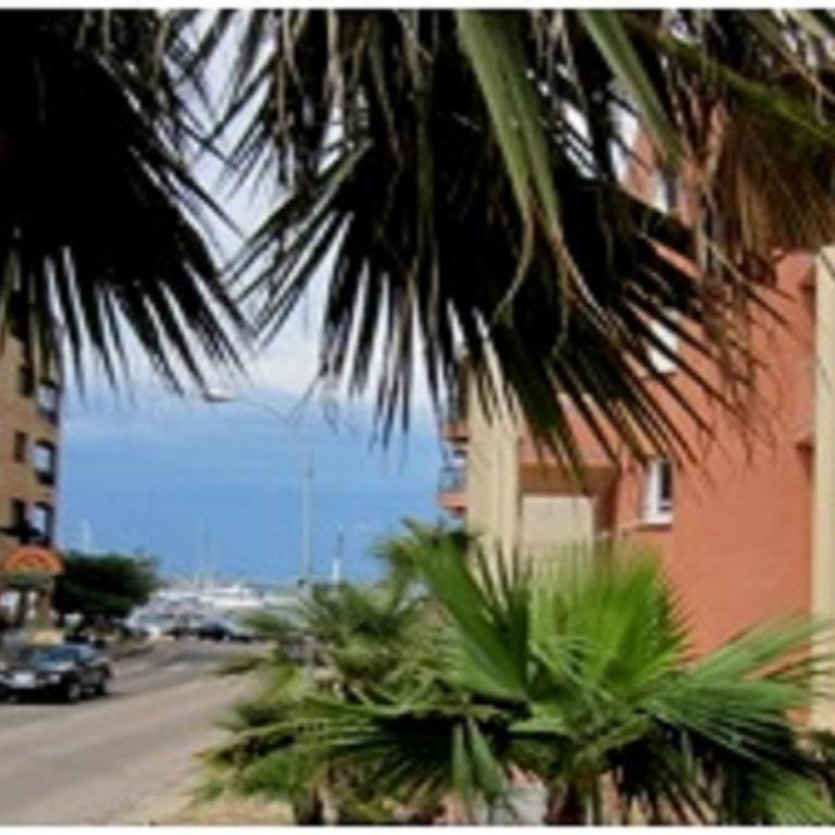 Corsappart - Studio Apartment - 28