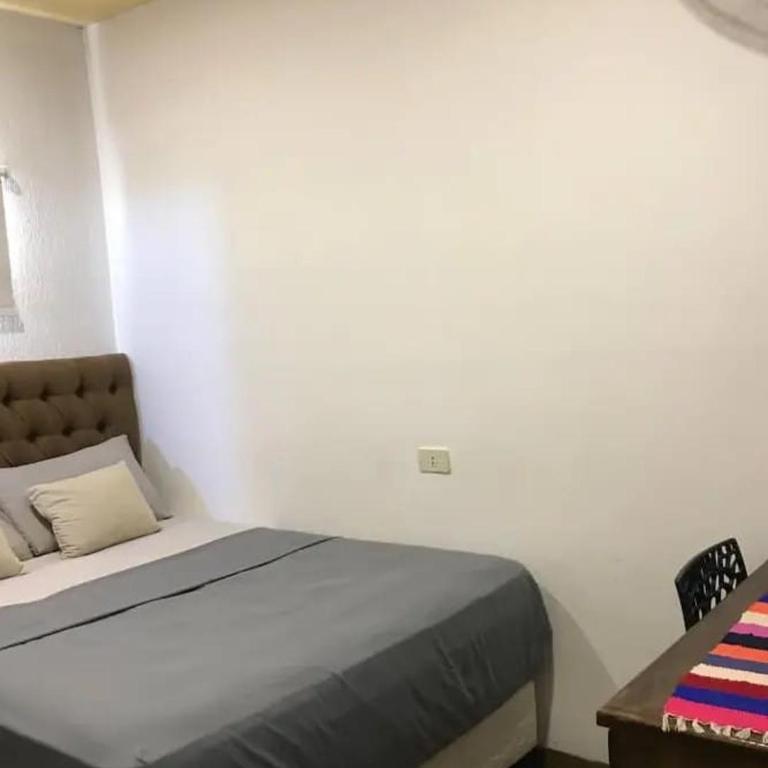 Hotel Restaurante Abigail - Habitación Doble - 4
