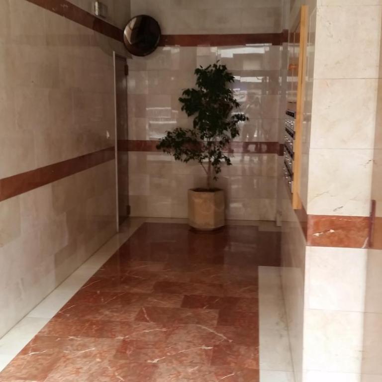 Pasarela Apartment - Four-Bedroom Apartment - 16