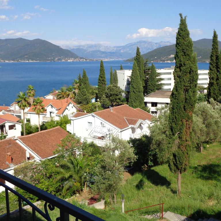 Villa Boka Sunrise Apartments - Two-Bedroom Apartment - 12