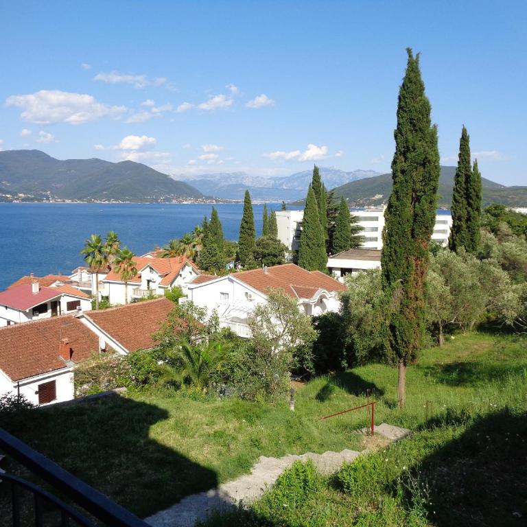 Villa Boka Sunrise Apartments - Two-Bedroom Apartment - 12