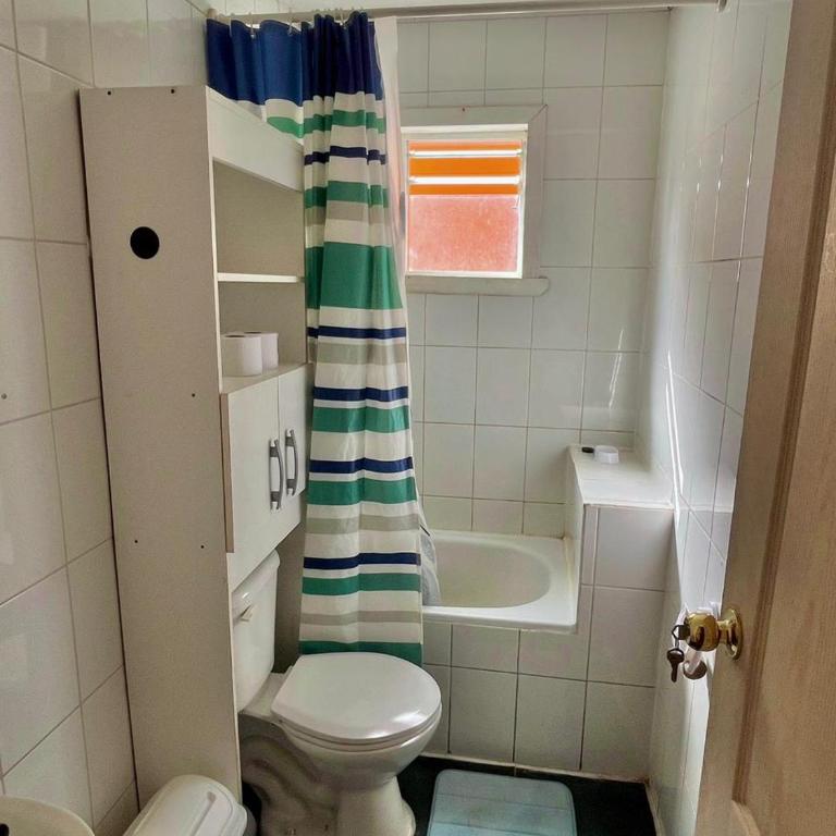 Cabaña Duplex en entorno natural - Two-Bedroom Apartment - 2