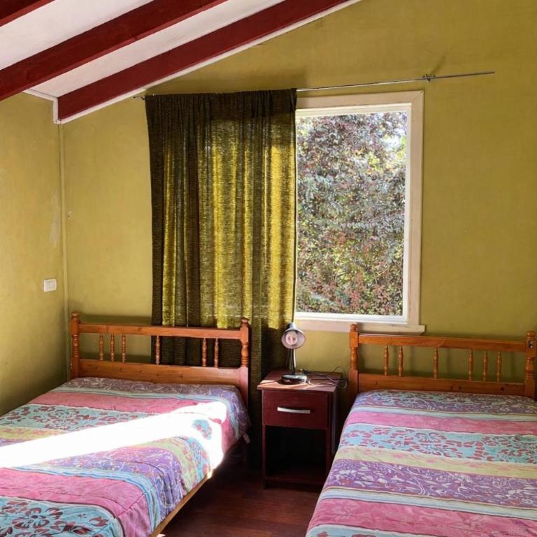Cabaña Duplex en entorno natural - Two-Bedroom Apartment - 6