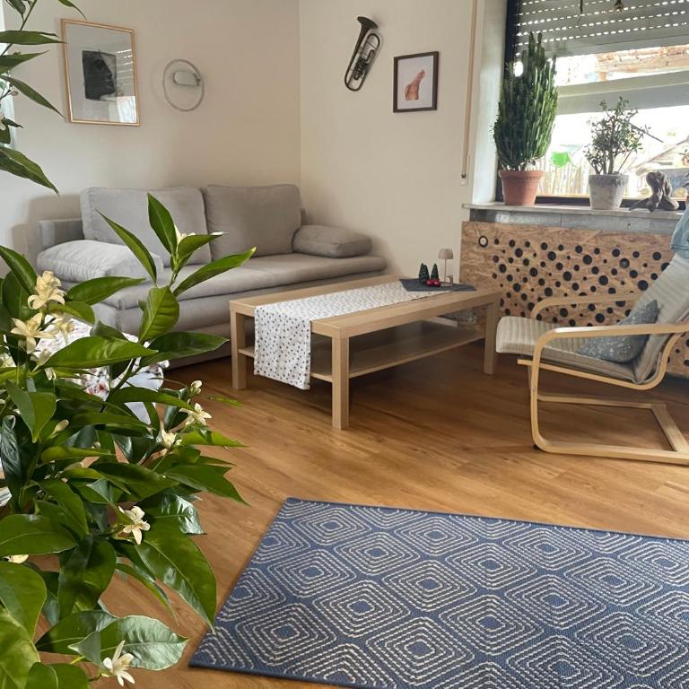 Glücksmomente - Apartment - 1