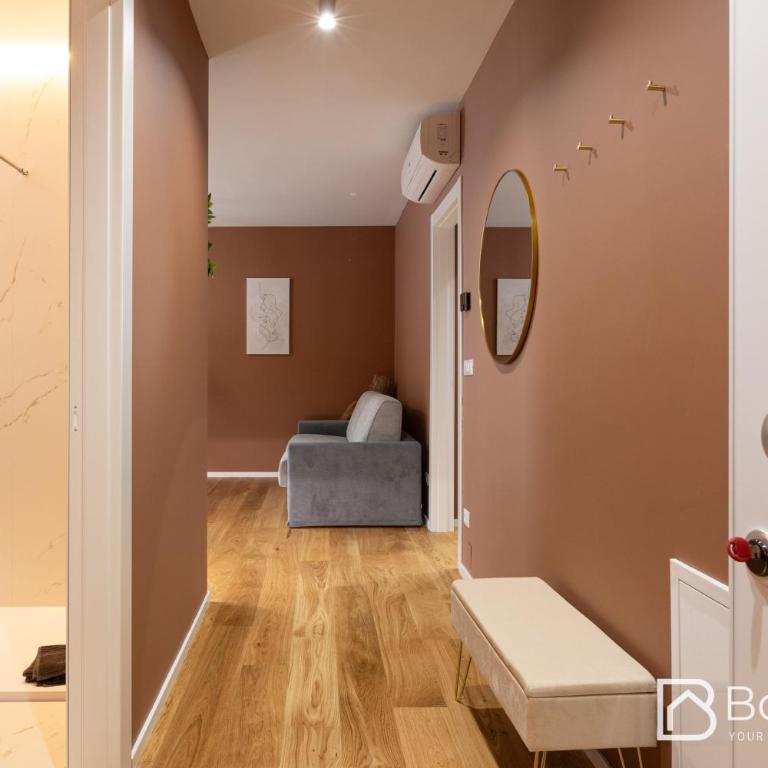 Lobster - Trieste Center - Appartamento con 1 Camera da Letto - 8