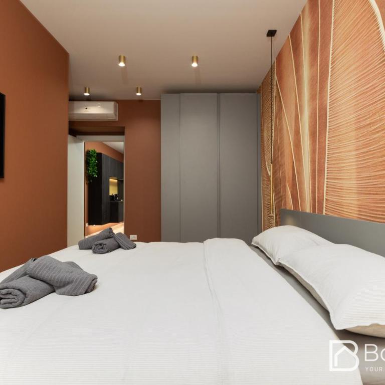 Lobster - Trieste Center - Appartamento con 1 Camera da Letto - 9
