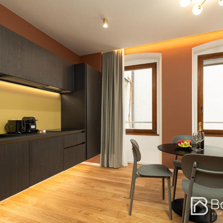 Lobster - Trieste Center - Appartamento con 1 Camera da Letto - 1